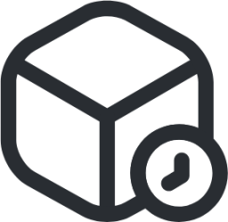 box time icon