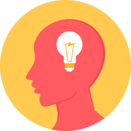 brainstorm icon