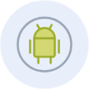 brand android icon