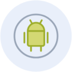 brand android icon