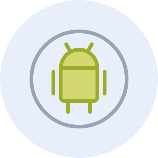 brand android icon