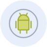 brand android icon