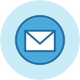 brand email icon