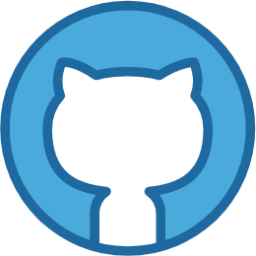 brand github icon