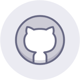 brand github icon