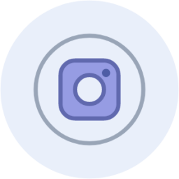 brand instagram icon