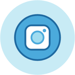 brand instagram icon