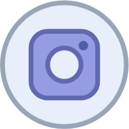 brand instagram icon