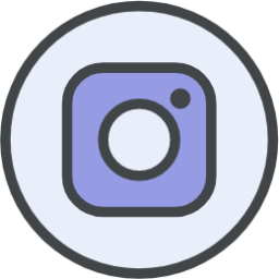 brand instagram icon