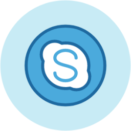 brand skype icon