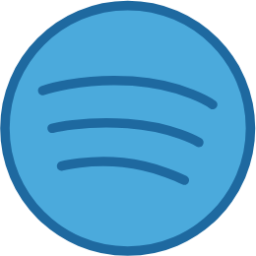 brand spotify icon