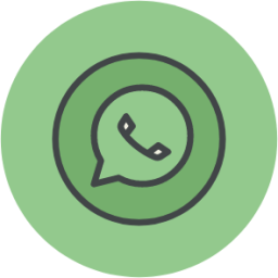 brand whatsapp icon