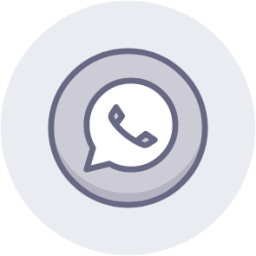 brand whatsapp icon