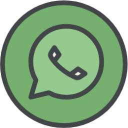 brand whatsapp icon