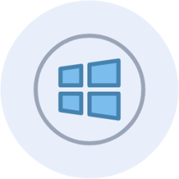 brand windows icon