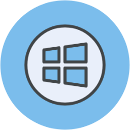 brand windows icon