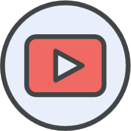 brand youtube icon