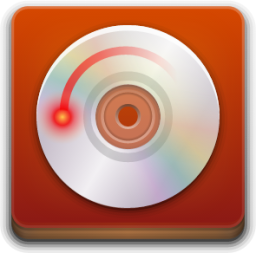 brasero icon