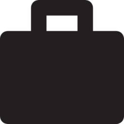 briefcase icon