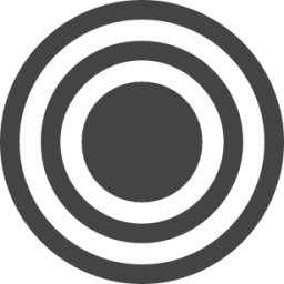 bullseye icon