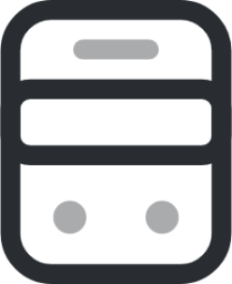 bus icon