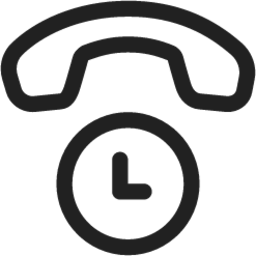 Call End icon