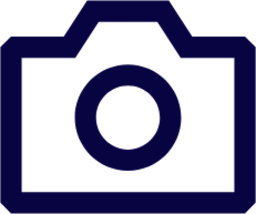 camera icon