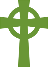 Celtic Cross emoji