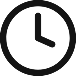 clock icon