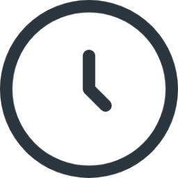 clock icon