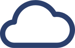 cloud icon