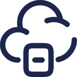 Cloud Storage icon