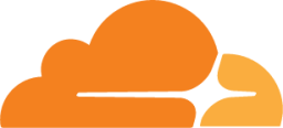 CloudFlare icon