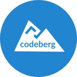 Codeberg icon