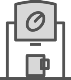 Coffeemaker icon