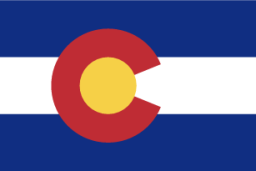 Colorado icon