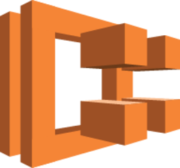 Compute Amazon ECS icon