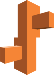 Compute AWS Elastic Beanstalk icon