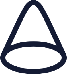 cone icon