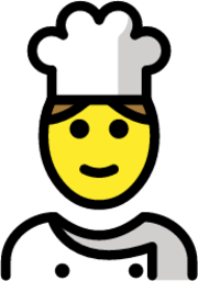 cook emoji