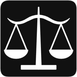 court icon