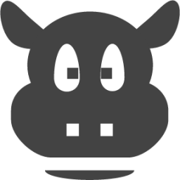 cow icon