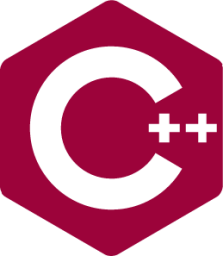 cplusplus plain icon