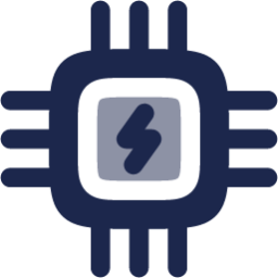 CPU Bolt icon