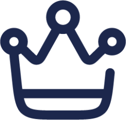 Crown icon