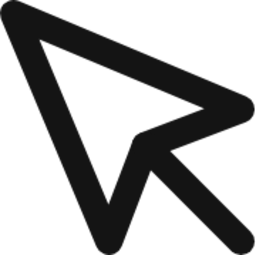 cursor icon