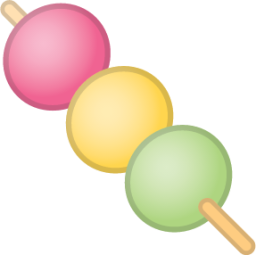 dango emoji