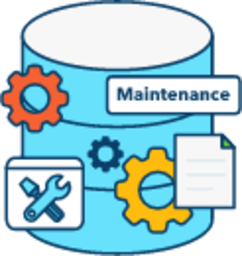 Data Maintenance illustration