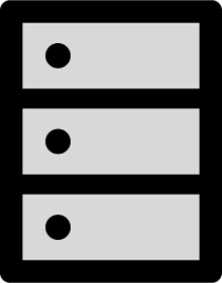 database icon