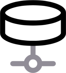 database icon